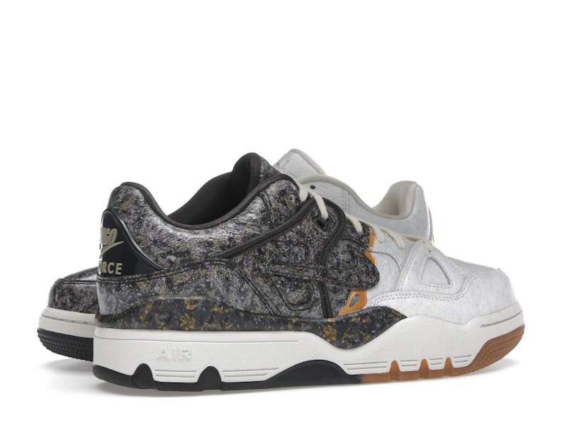 Nike Air Force 3 Low SP Nigo Kintsugi Phantom Night Stadium