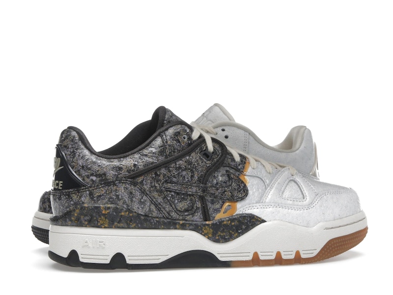 Nike Air Force 3 Low SP Nigo Kintsugi Phantom Night Stadium