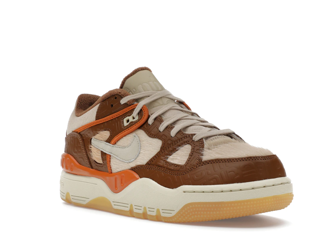 Nike Air Force 3 Low SP Nigo Light British Tan