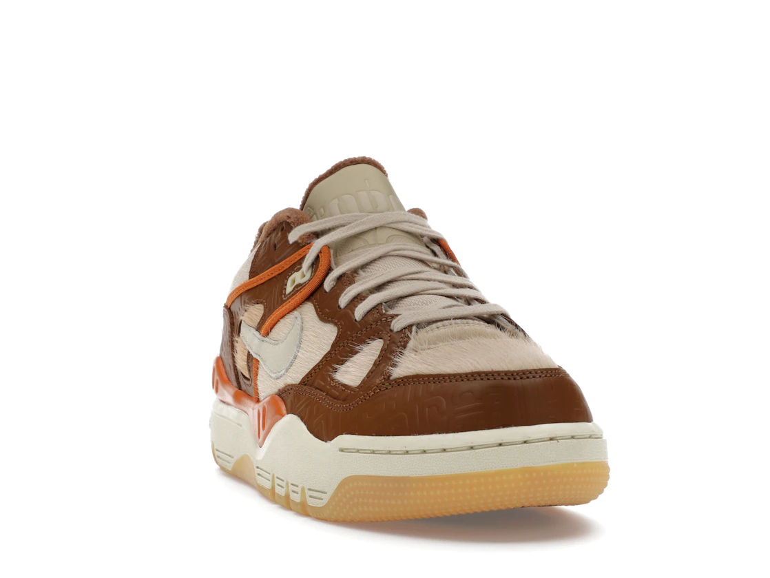 Nike Air Force 3 Low SP Nigo Light British Tan