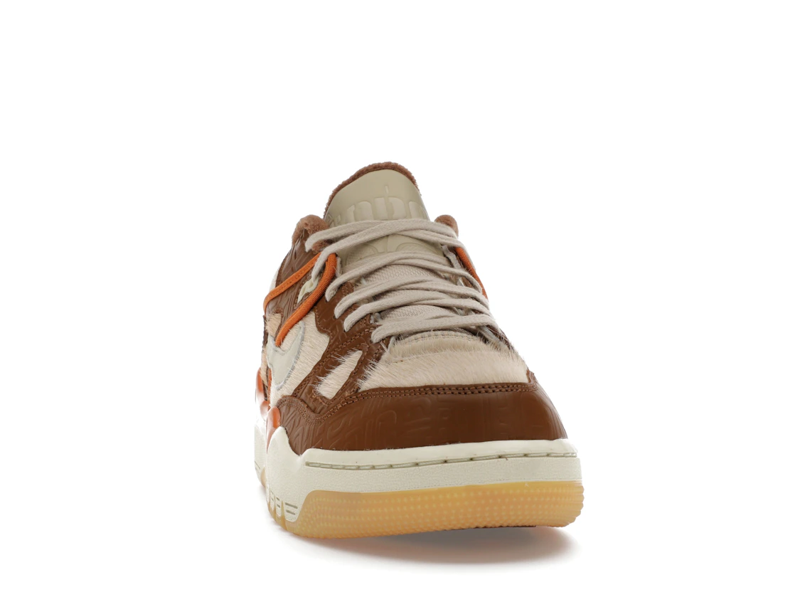 Nike Air Force 3 Low SP Nigo Light British Tan