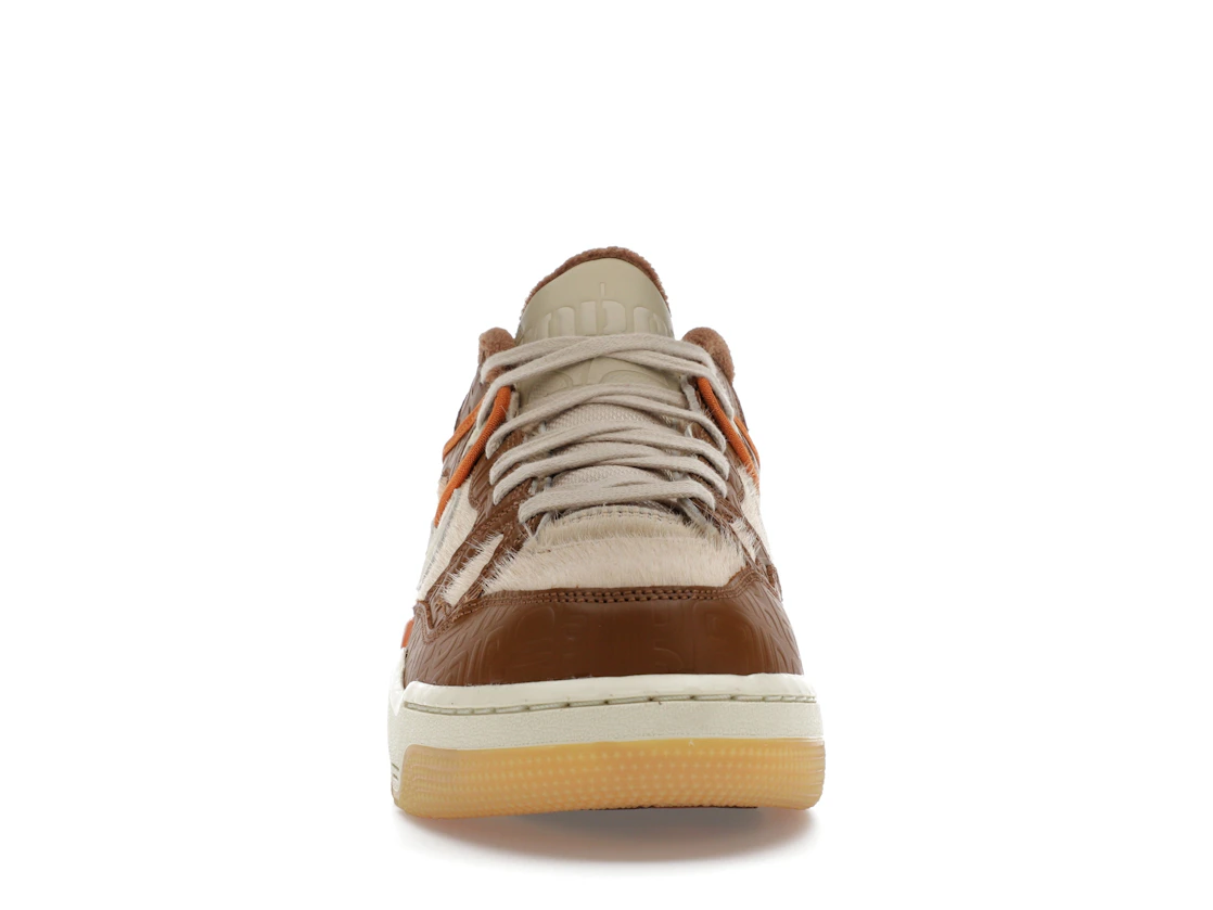 Nike Air Force 3 Low SP Nigo Light British Tan
