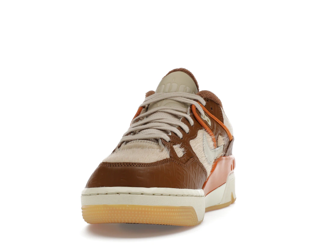 Nike Air Force 3 Low SP Nigo Light British Tan