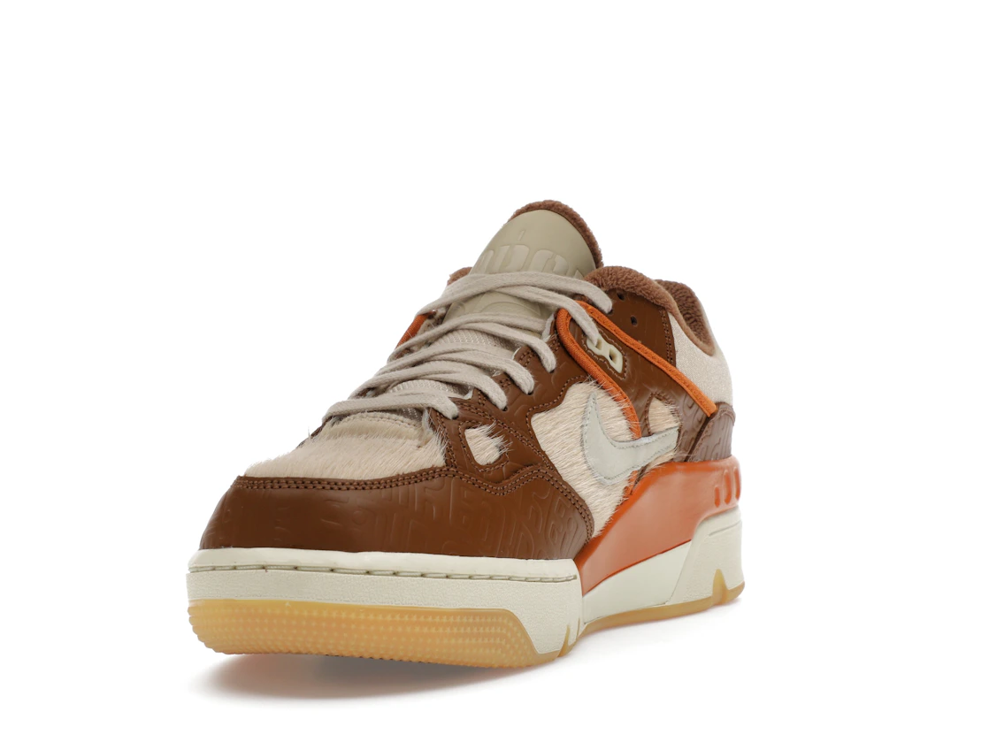 Nike Air Force 3 Low SP Nigo Light British Tan