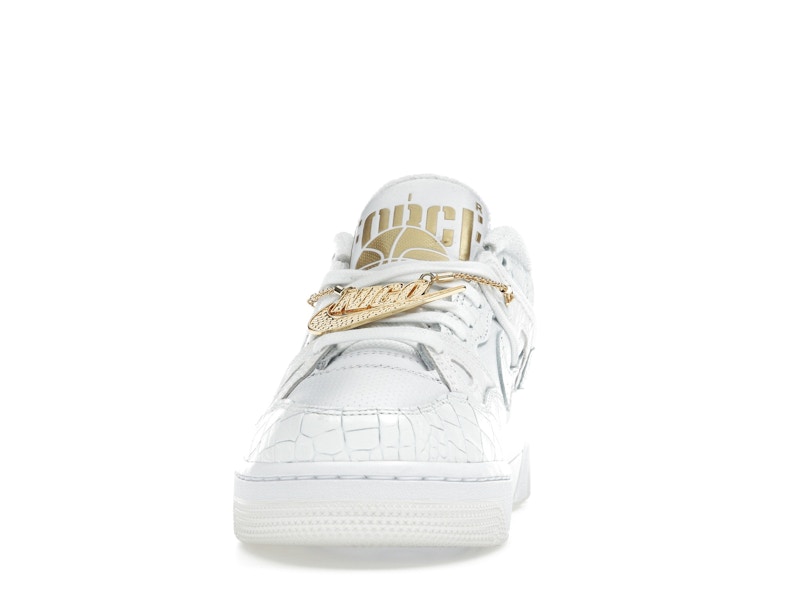 Nike Air Force 3 Low SP Nigo White Metallic Gold