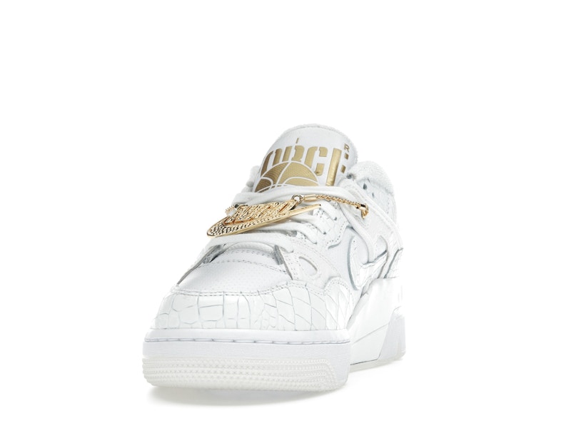 Nike Air Force 3 Low SP Nigo White Metallic Gold