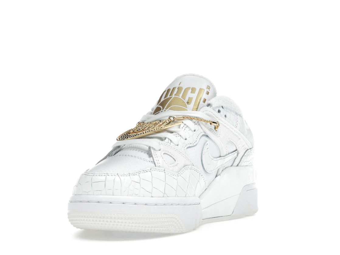 Nike Air Force 3 Low SP Nigo White Metallic Gold