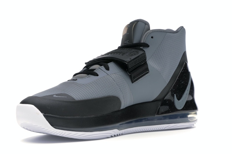Nike Air Force Max Cool Grey Black