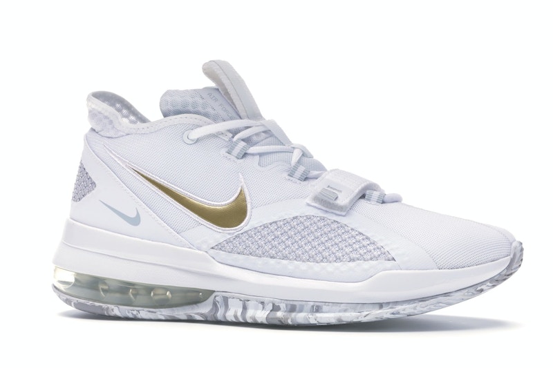 Nike air force max low white Clearance