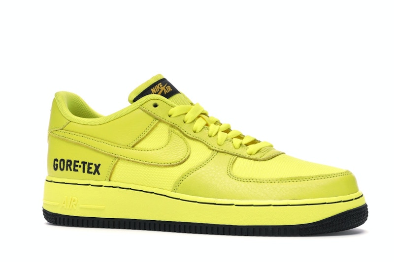 stockx air force 1 gore tex Off 54% - www.orallardemir.com