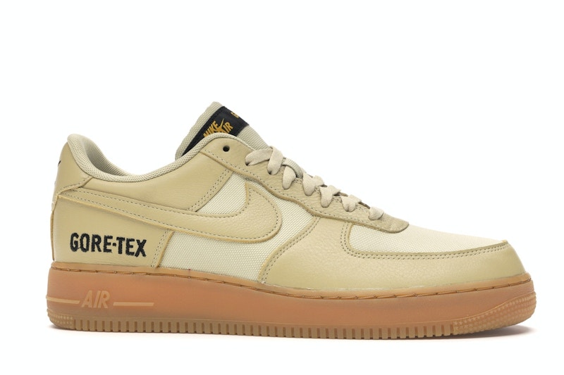 nike gore tex beige
