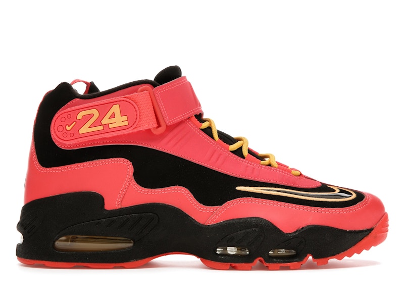 Black griffeys hot sale