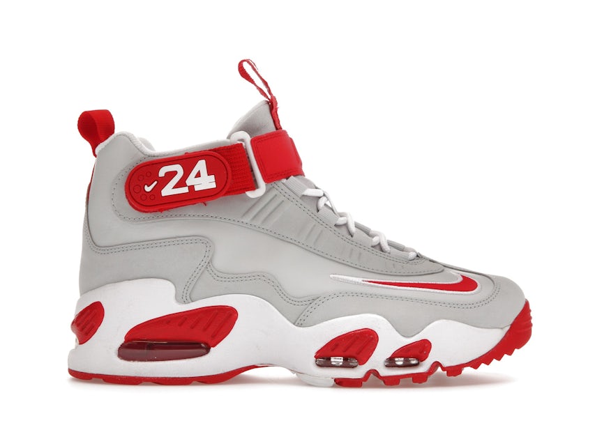 Nike Air Griffey Max 1 Cincinnati Reds for Sale, Authenticity Guaranteed