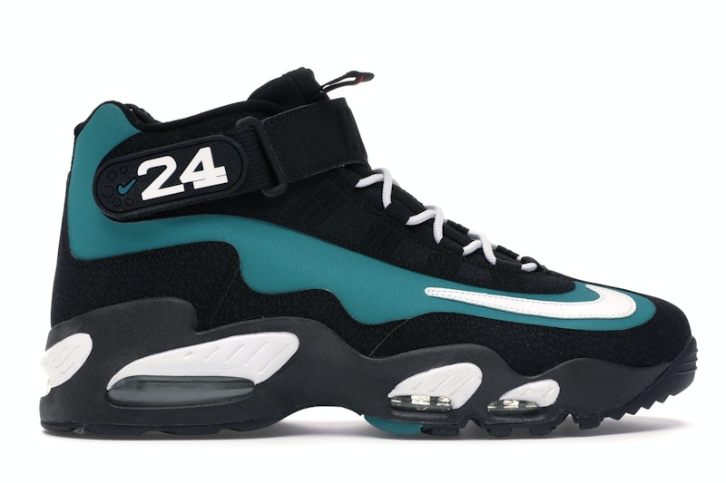 Air griffey 2025 max 2 freshwater