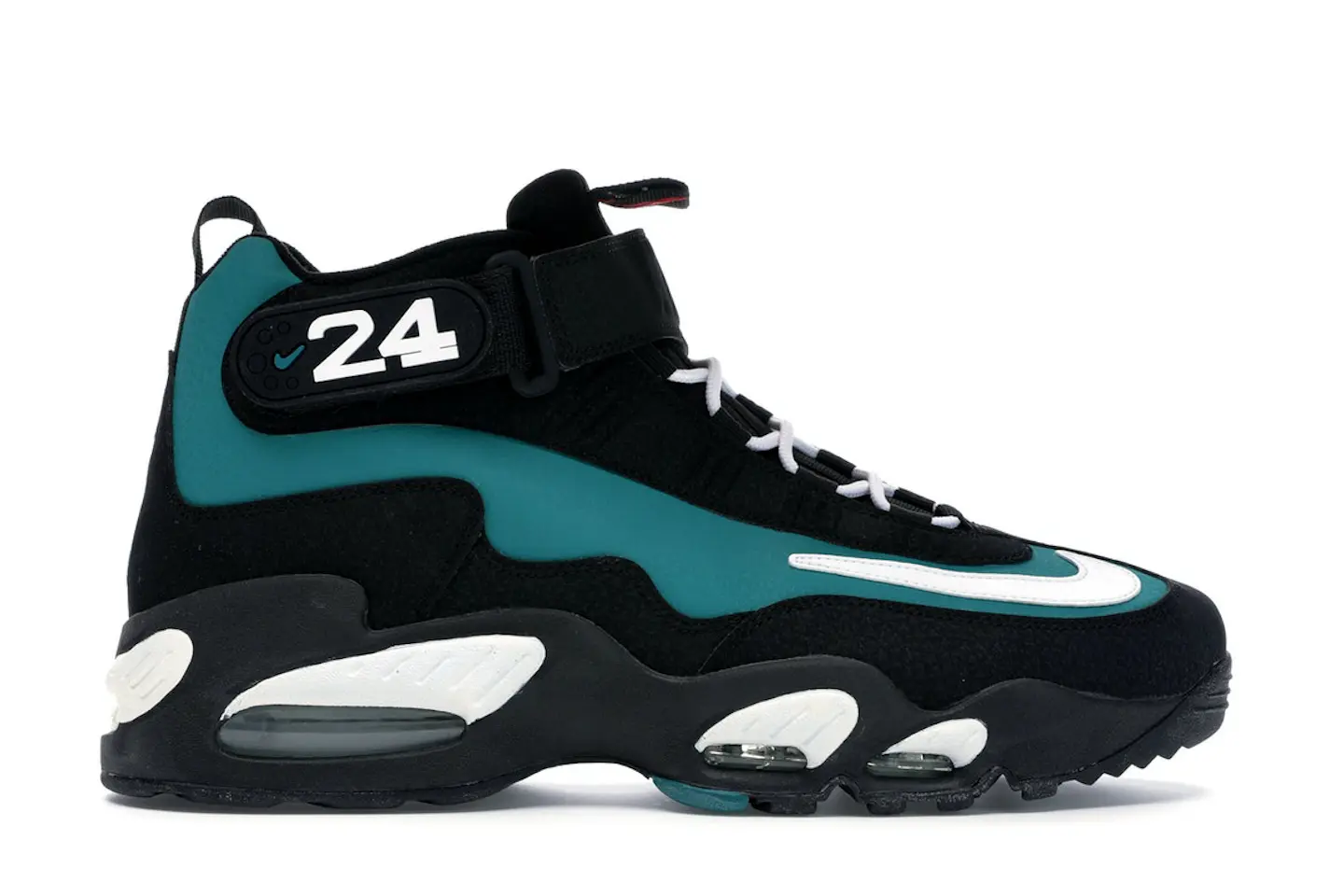 Nike Air Griffey Max 1 Freshwater (2011) Men's - 354912-005 - US