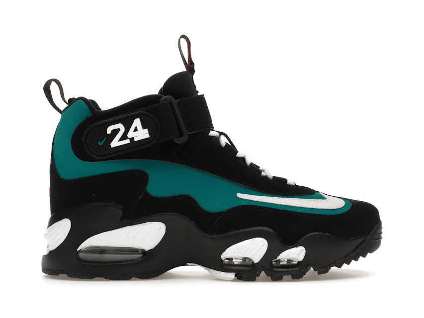 Nike Air Griffey Max 1 Freshwater (2021) (GS) 0