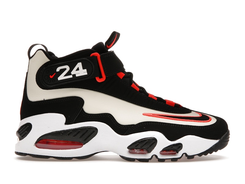 Nike Air Griffey Max 1 San Francisco Giants Men s DZ4862 100 US