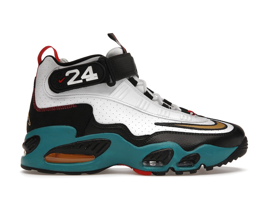 Nike Air Griffey Max 1 'Sweetest Swing' Shoes - Size 11
