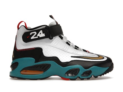 Nike Air Griffey Max Swingman Sweetest Swing Men's DJ5188-100 US