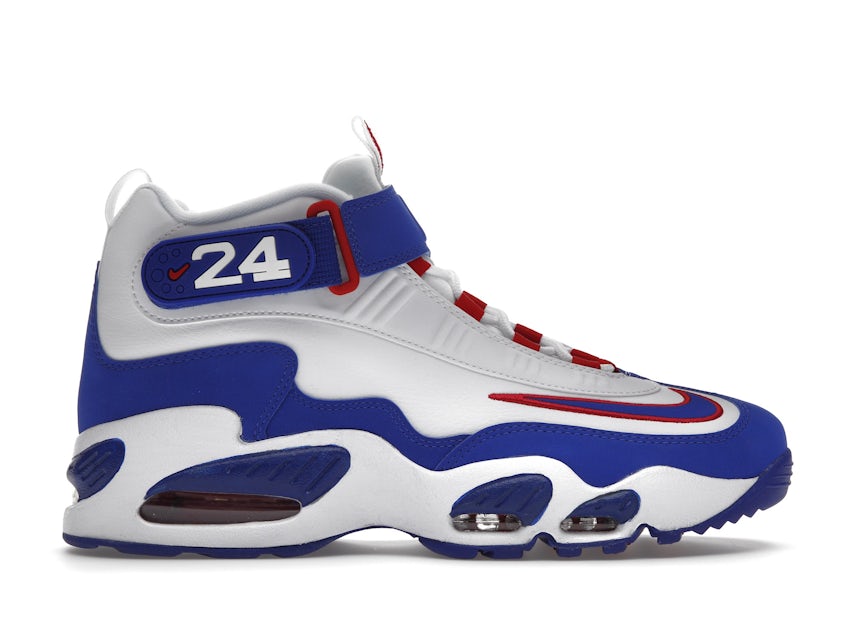 History of the Nike Air Griffey Max 1