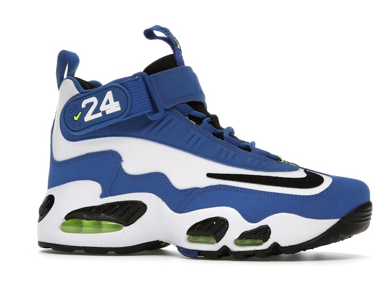Nike Air Griffey Max 1 Varsity Royal (2021/2026) (GS)