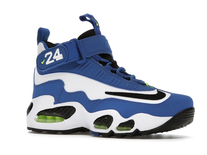 Nike Air Griffey Max 1 Varsity Royal (2021/2026) (GS)
