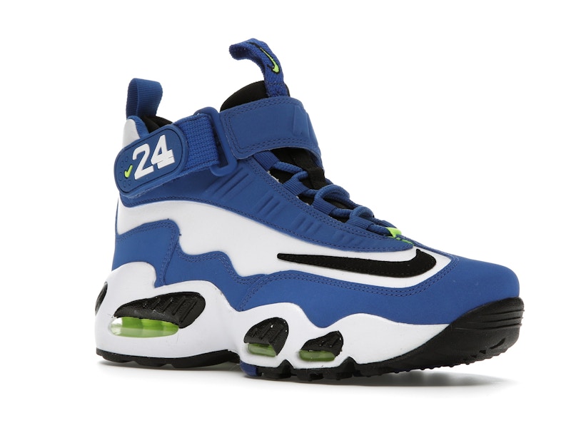 Nike Air Griffey Max 1 Varsity Royal (2021/2026) (GS)