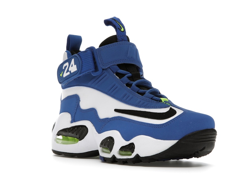 Nike Air Griffey Max 1 Varsity Royal (2021/2026) (GS)
