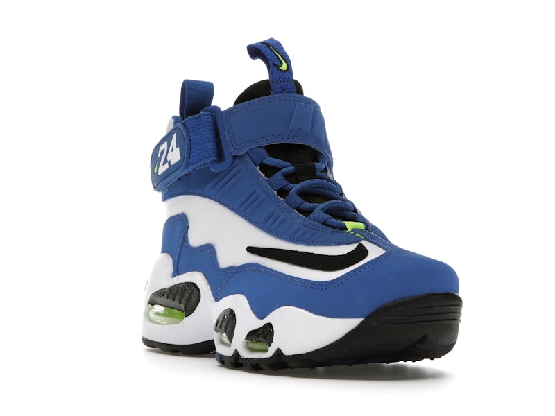 Nike Air Griffey Max 1 Varsity Royal (2021/2026) (GS)