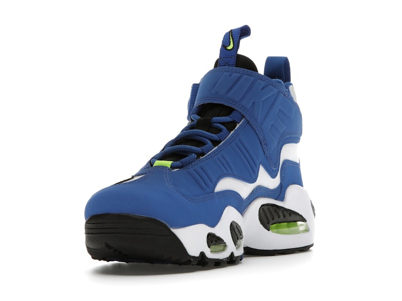 Nike Air Griffey Max 1 Varsity Royal (2021/2026) (GS)