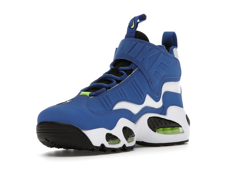 Nike Air Griffey Max 1 Varsity Royal (2021/2026) (GS)