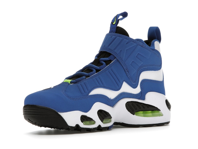 Nike Air Griffey Max 1 Varsity Royal (2021/2026) (GS)