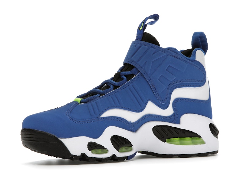 Nike Air Griffey Max 1 Varsity Royal (2021/2026) (GS)