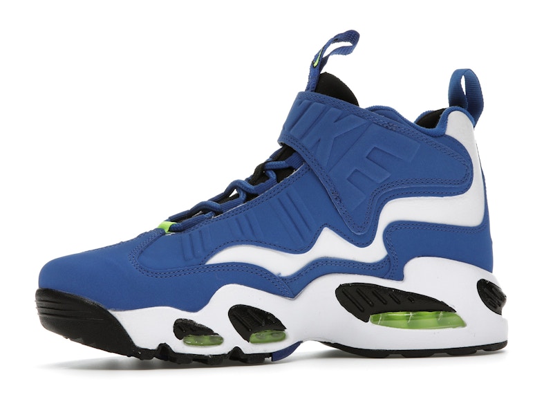 Nike Air Griffey Max 1 Varsity Royal (2021/2026) (GS)