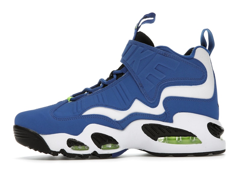 Nike Air Griffey Max 1 Varsity Royal (2021/2026) (GS)
