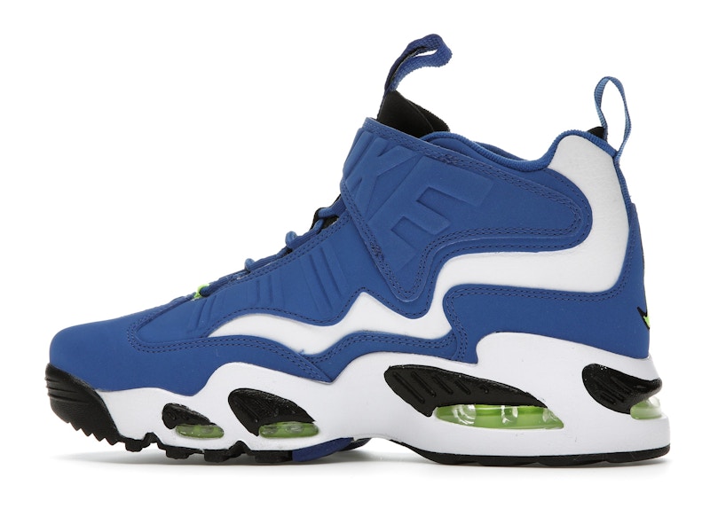 Nike Air Griffey Max 1 Varsity Royal (2021/2026) (GS)