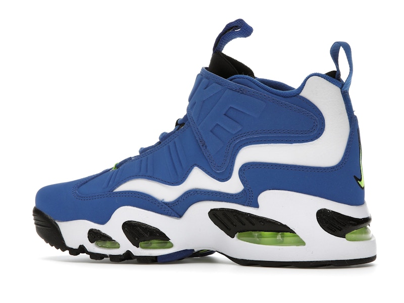 Nike Air Griffey Max 1 Varsity Royal (2021/2026) (GS)