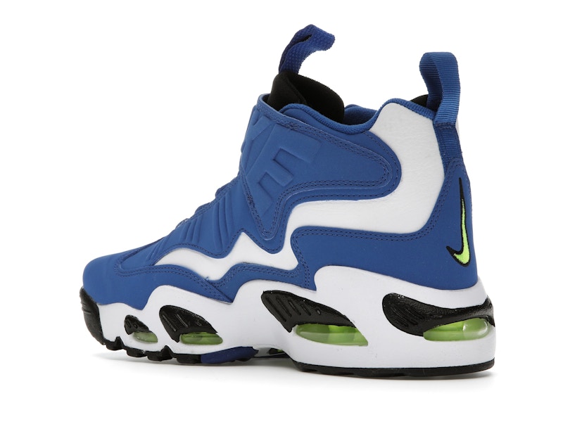 Nike Air Griffey Max 1 Varsity Royal (2021/2026) (GS)