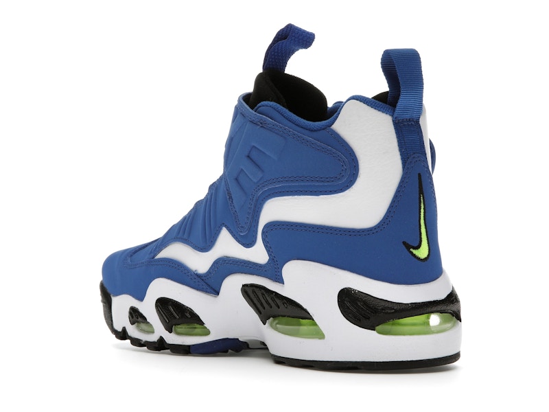 Nike Air Griffey Max 1 Varsity Royal (2021/2026) (GS)