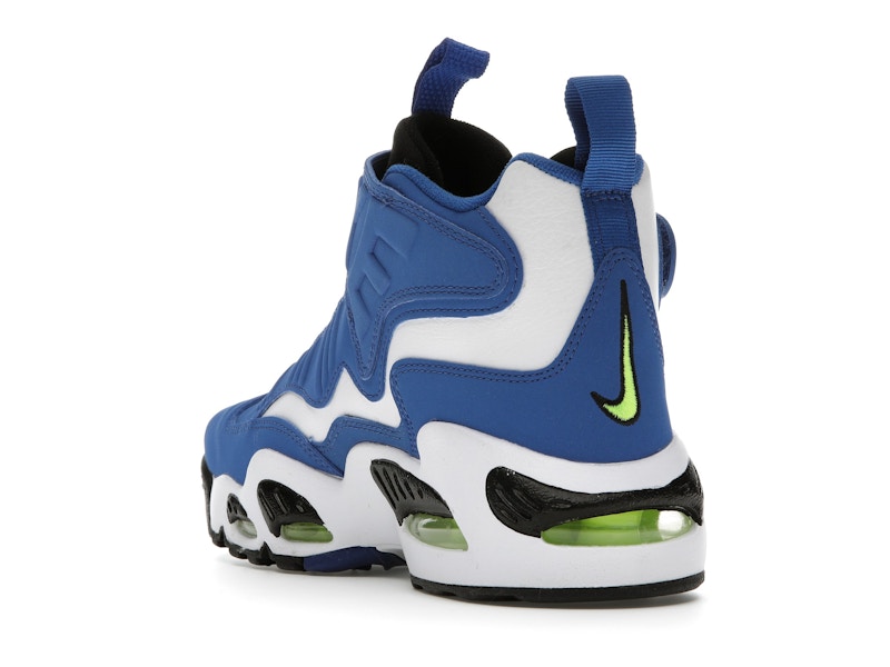 Nike Air Griffey Max 1 Varsity Royal (2021/2026) (GS)