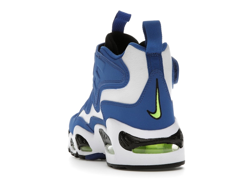 Nike Air Griffey Max 1 Varsity Royal (2021/2026) (GS)