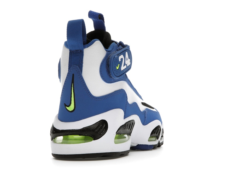 Nike Air Griffey Max 1 Varsity Royal (2021/2026) (GS)