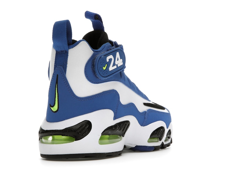 Nike Air Griffey Max 1 Varsity Royal (2021/2026) (GS)