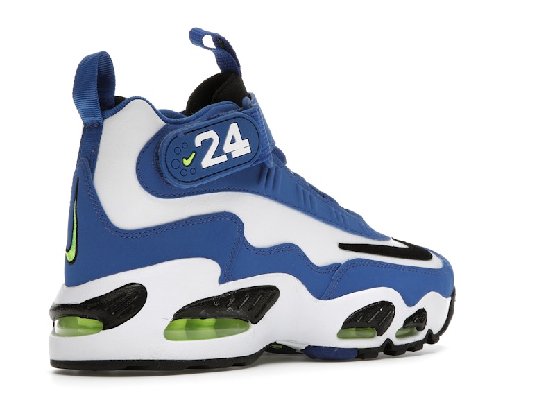 Nike Air Griffey Max 1 Varsity Royal (2021/2026) (GS)