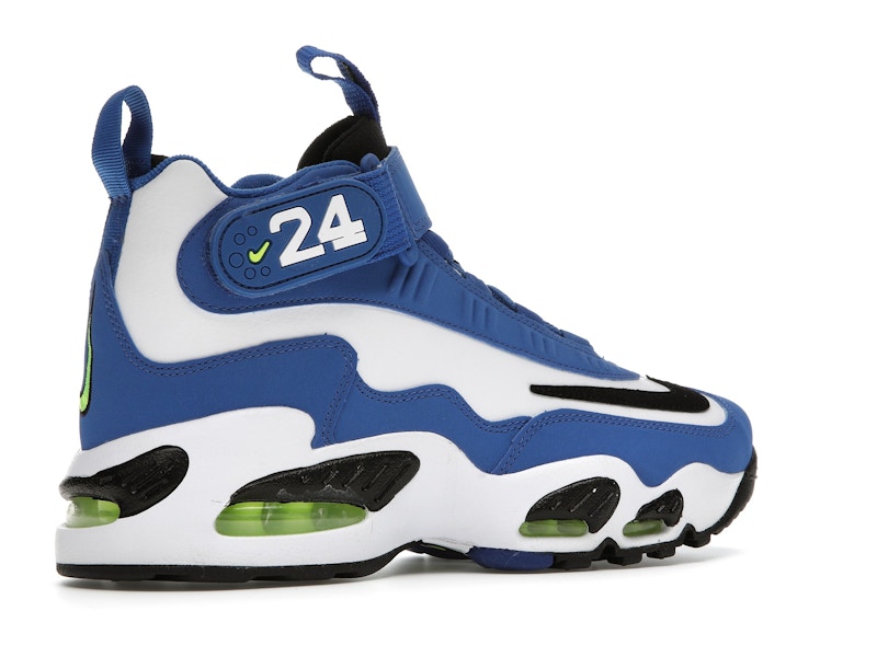 Nike Air Griffey Max 1 Varsity Royal (2021/2026) (GS)