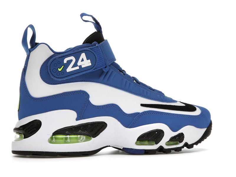 Nike Air Griffey Max 1 Varsity Royal (2021/2026) (GS)