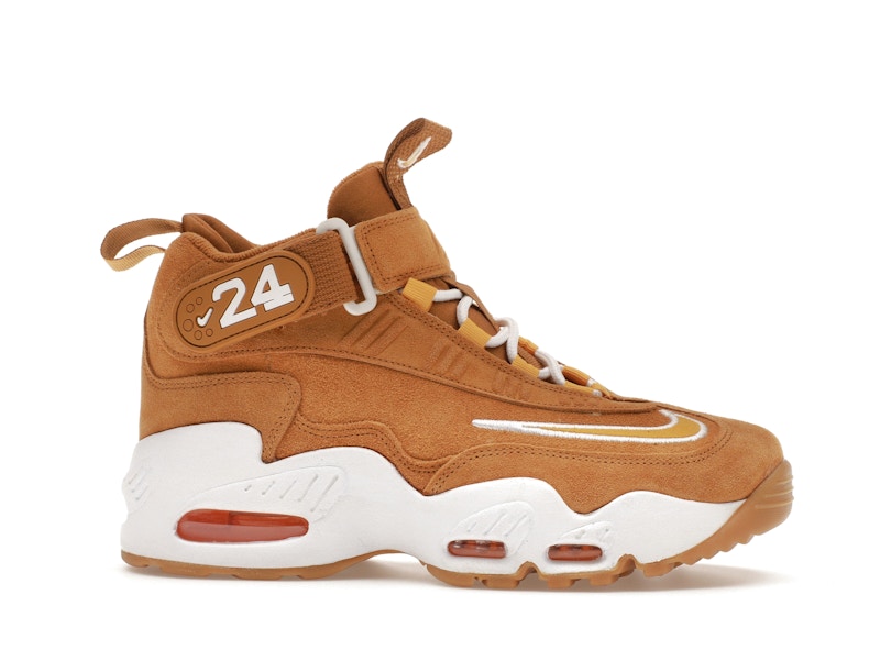 Nike Air Griffey Max 1 Wheat (2022) (GS)