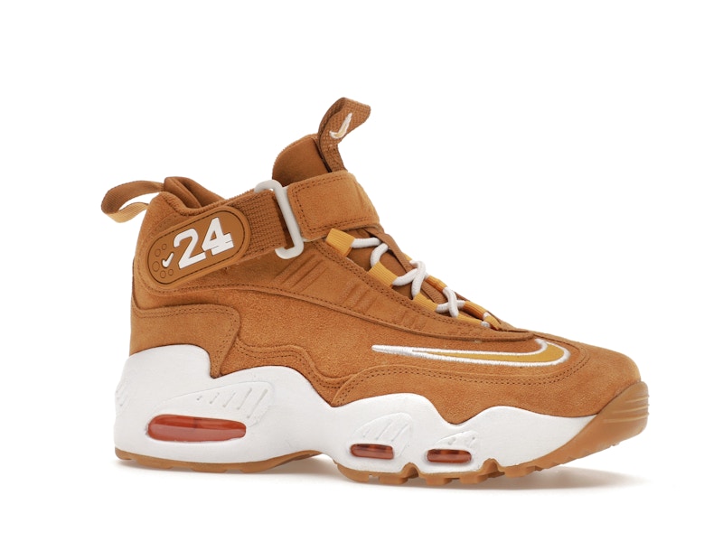 Nike Air Griffey Max 1 Wheat (2022) (GS)