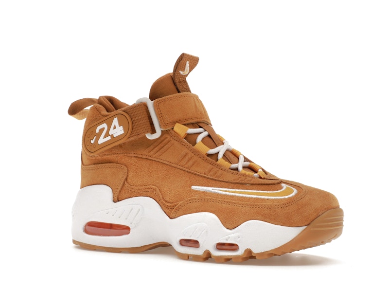 Nike Air Griffey Max 1 Wheat (2022) (GS)