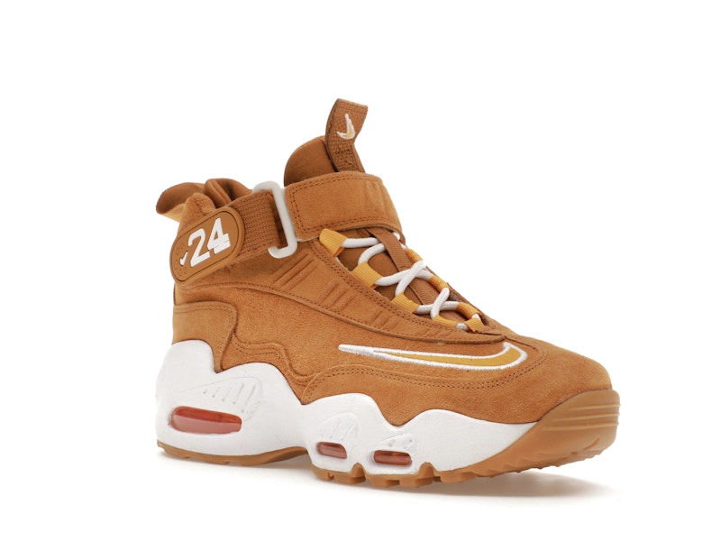 Nike Air Griffey Max 1 Wheat (2022) (GS)